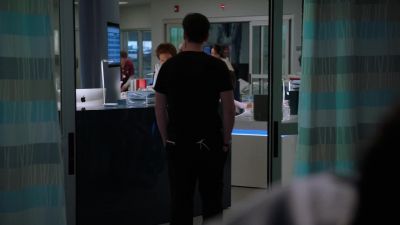 It's all good. - Chicago Med