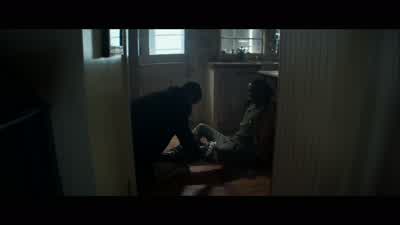 - It's all good. - The Equalizer 2