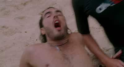 It's all good! - Forgetting Sarah Marshall