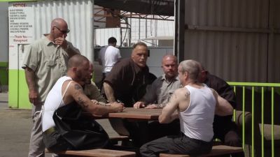 It's all good. - Sons of Anarchy