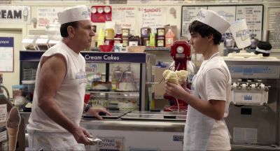 It's all good - Grown Ups 2