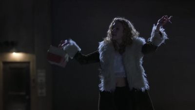 It's all happening - Almost Famous