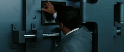 It's all here? - Fast Five