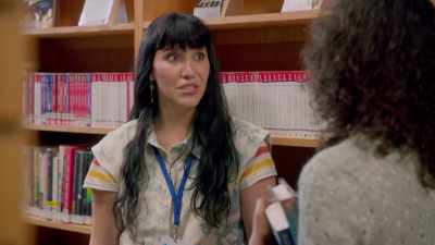 It's all Howard's fault.
He's the worst. - Shelved