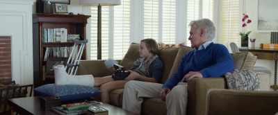 It's all hype anyway.
You make your own fun. - Action Point