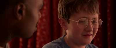 - It's all I am.
- No, hey, - Zooey