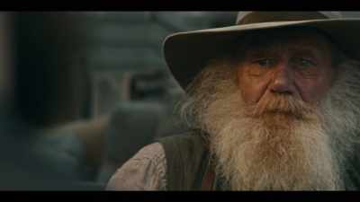 It's all I have in the world. - Billy the Kid