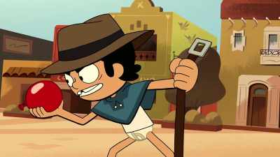 It's all I need to get - Victor and Valentino