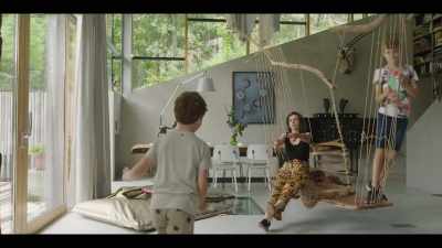 It's all, I think it's very important - The History of Home Narrated by Nick Offerman