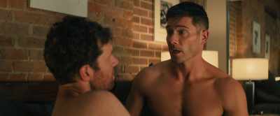 It's all I thought about, - Bros