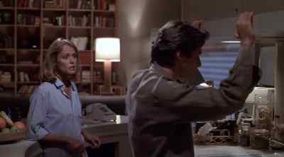 It's all I'm good at. - American Gigolo