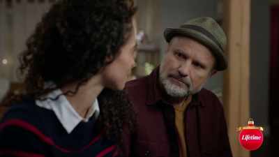 "it's all in how you play it." - Under the Christmas Tree