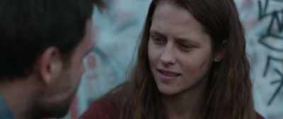 It's all... invalid. - Berlin Syndrome