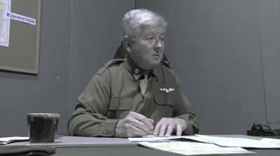 It's all I've been
thinking about, Colonel, - Rocket Hunter