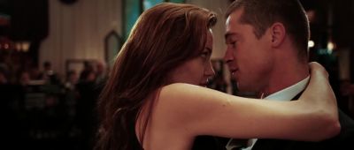 It's all John sweetheart - Mr  &amp; Mrs  Smith