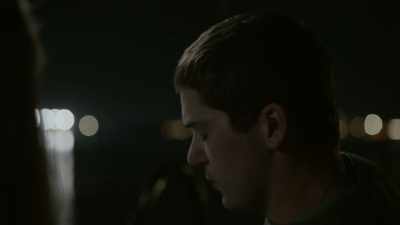 It's all just gotten worse
since I started talking to you. - The Girl from Plainville