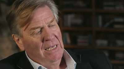 It's all just in one massive of emotion. - Missing: The Lucie Blackman Case