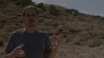 It's all just more evidence
of what we're doing, - Jack Osbourne's Night of Terror: UFOs