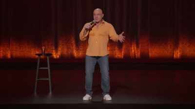 It's all just supposed to be funsies. - Joe Rogan: Burn the Boats