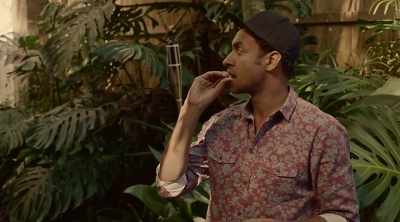 It's all just the essence
of a memory. - The Other Guy