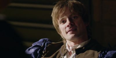 It's all meaningless. - Medici: Masters of Florence