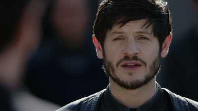 It's all mine, - Marvel's Inhumans
