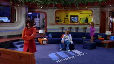 It's all my fault. - Scooby Doo 2: Monsters Unleashed