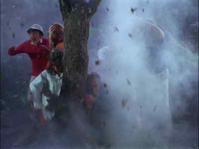 IT'S ALL MY FAULT. - Gilligan's Island