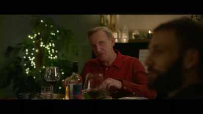 It's all we need sometimes, isn't it?
Just a really good listener. - Close to Me
