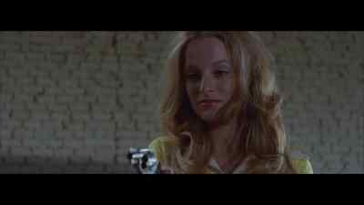 It's all mine now, mama. - Truck Stop Women