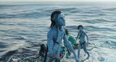 It's all of us. - Avatar: The Way of Water