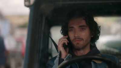It's all on me. - The Trouble with Maggie Cole