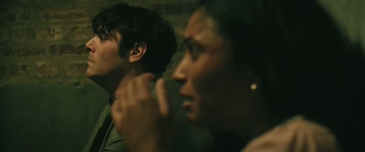 It's all on you.
I don't think you fucking-- - The Unseen