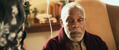 It's all over for me, Dick. - Dirty Grandpa