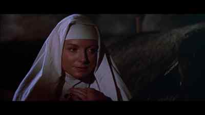 It's all over,
ma'am. - Heaven Knows, Mr  Allison