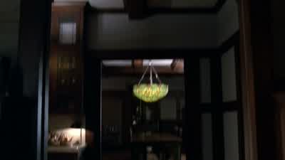 It's all over, Mama. - American Horror Story