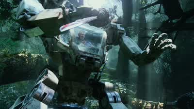 It's all over. - Avatar