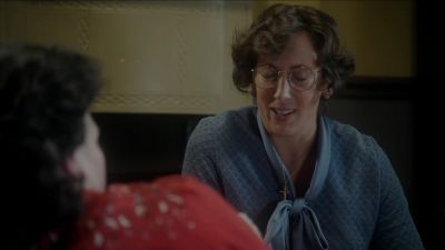 It's all over. - Call the Midwife