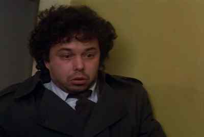 IT'S ALL OVER. - Moonlighting