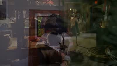It's all over school. - Buffy the Vampire Slayer