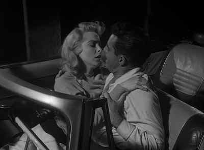 It's all over, Susie.
I'm taking you home. Home. - Touch of Evil