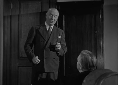 It's all over the papers - Miracle on 34th Street