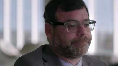 It's all over the world
where we have battle groups. - Unidentified: Inside America's UFO Investigation