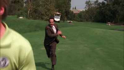- it's all over walsh. - Monk