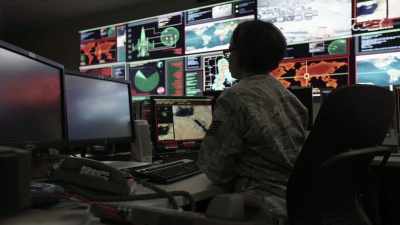 It's all part of a plan
that was hatched 70 years ago. - While The Rest Of Us Die