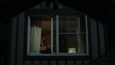 - It's all part of the show. - Are You Afraid of the Dark?