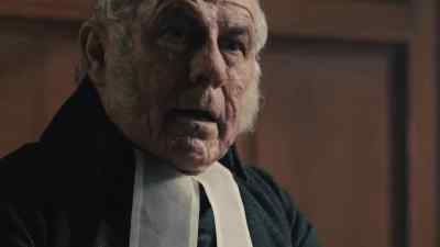 It's all rabble -
pitch makers, carpenters. - Taboo