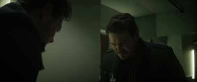 It's all real. It's all real. - Left Behind: Rise of the Antichrist