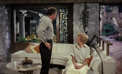 It's all relative - The Parent Trap