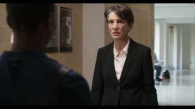 - It's all right.
- And then it was the traffic, - Black Earth Rising